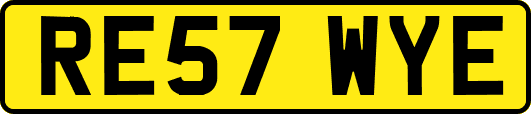 RE57WYE