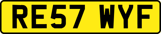 RE57WYF