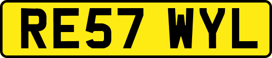 RE57WYL