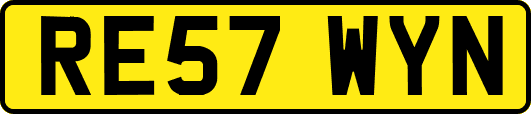 RE57WYN