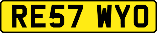 RE57WYO