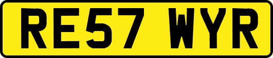 RE57WYR
