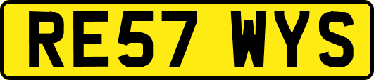 RE57WYS