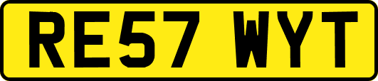 RE57WYT