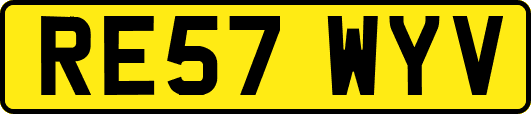 RE57WYV