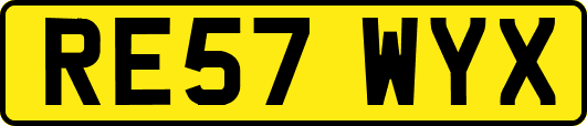 RE57WYX