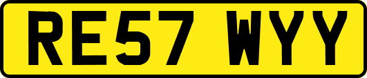 RE57WYY