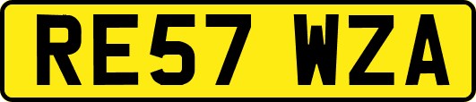 RE57WZA