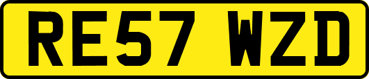 RE57WZD