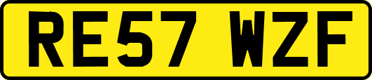 RE57WZF