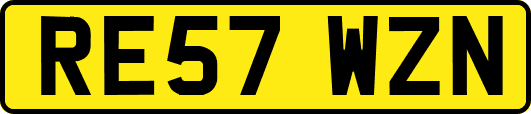 RE57WZN