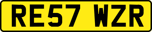 RE57WZR