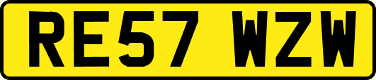 RE57WZW