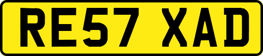 RE57XAD