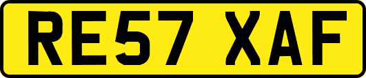 RE57XAF