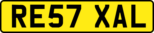 RE57XAL