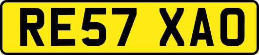 RE57XAO