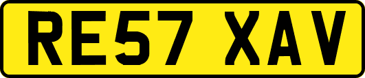 RE57XAV