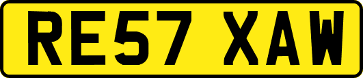 RE57XAW