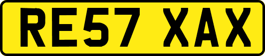 RE57XAX