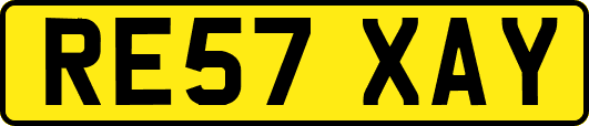 RE57XAY