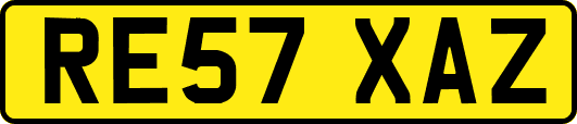 RE57XAZ