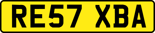 RE57XBA