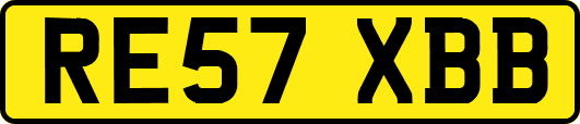 RE57XBB