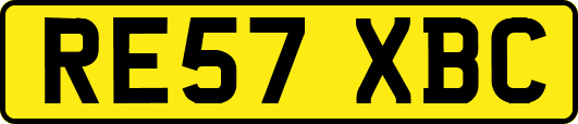 RE57XBC