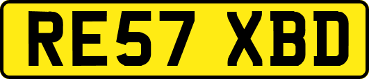 RE57XBD