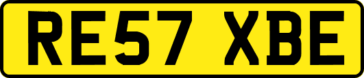 RE57XBE