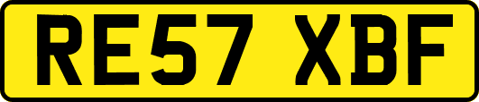 RE57XBF