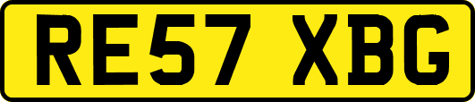 RE57XBG