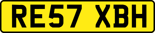 RE57XBH