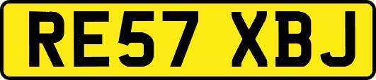 RE57XBJ
