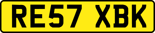 RE57XBK