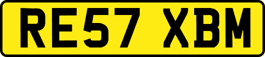 RE57XBM