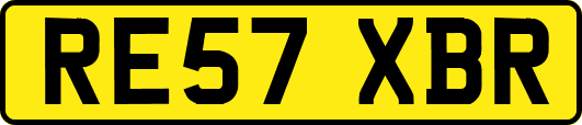 RE57XBR
