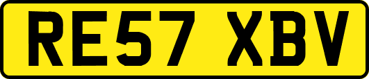 RE57XBV