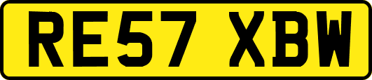 RE57XBW