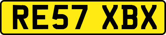 RE57XBX
