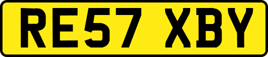 RE57XBY