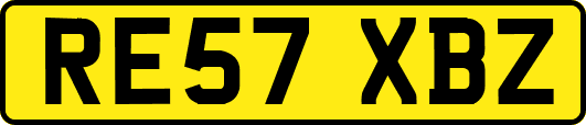 RE57XBZ