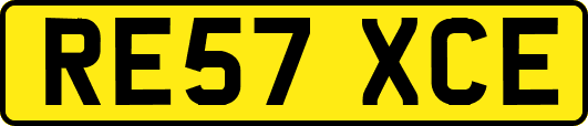 RE57XCE