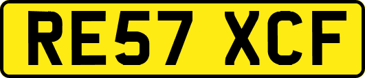 RE57XCF