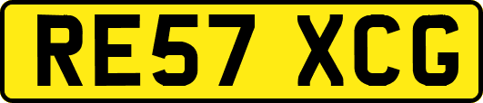 RE57XCG
