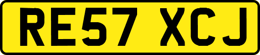 RE57XCJ