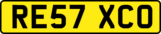 RE57XCO