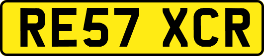 RE57XCR