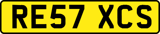 RE57XCS